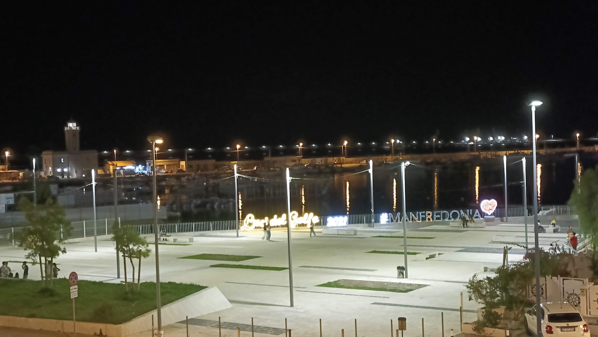 inPIAZZETTA