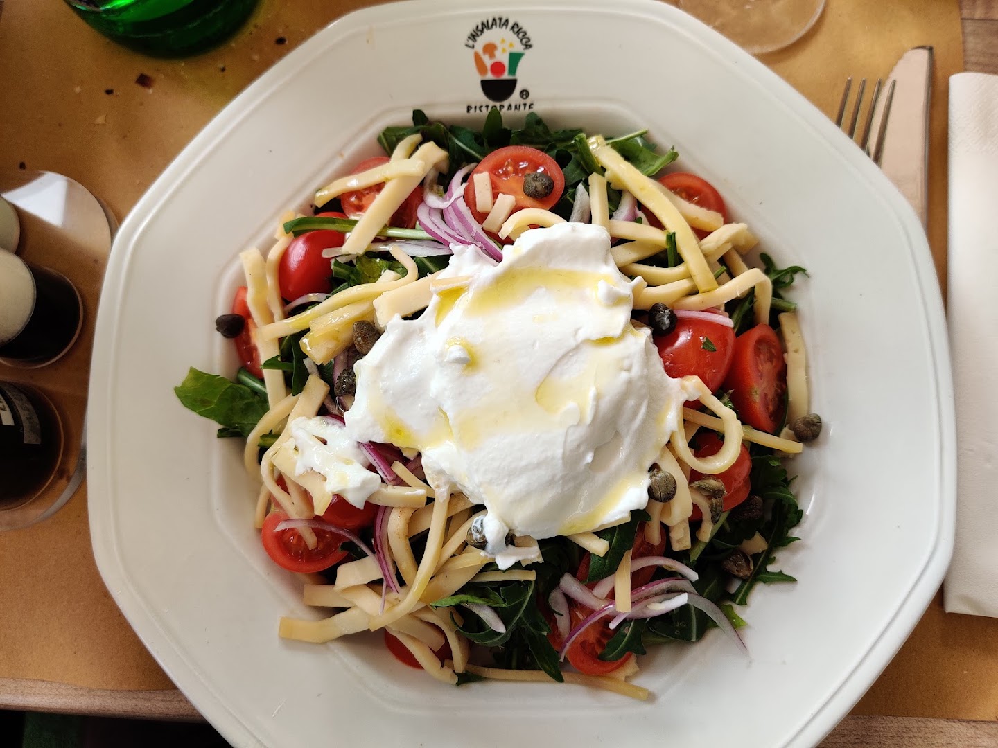 Insalata Ricca