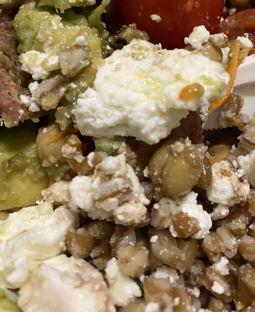 Insalateria Milano