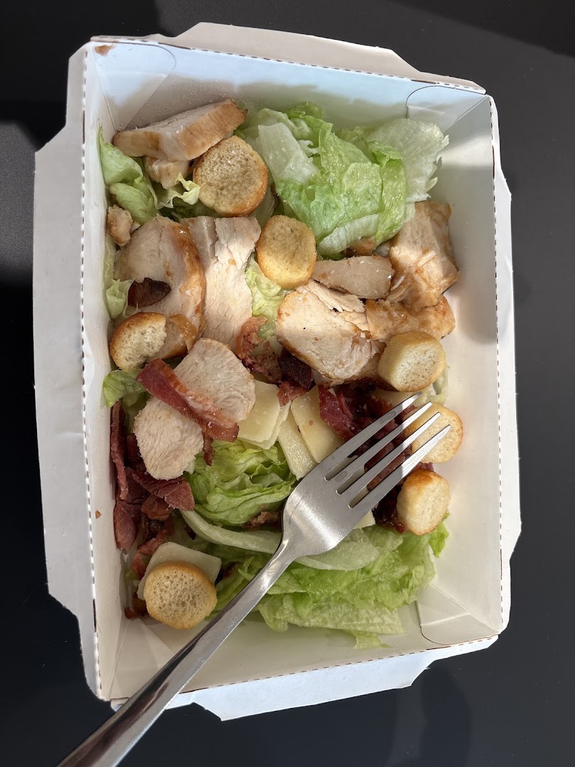 Insalateria Milano