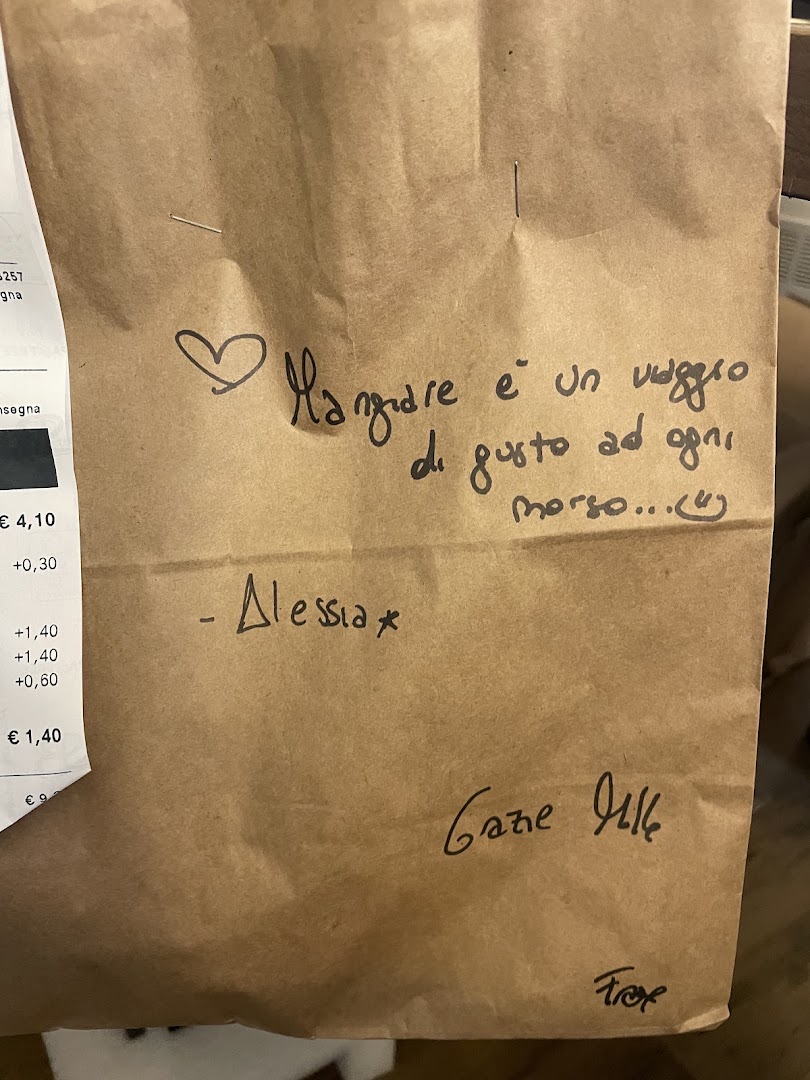 Insalateria Roma