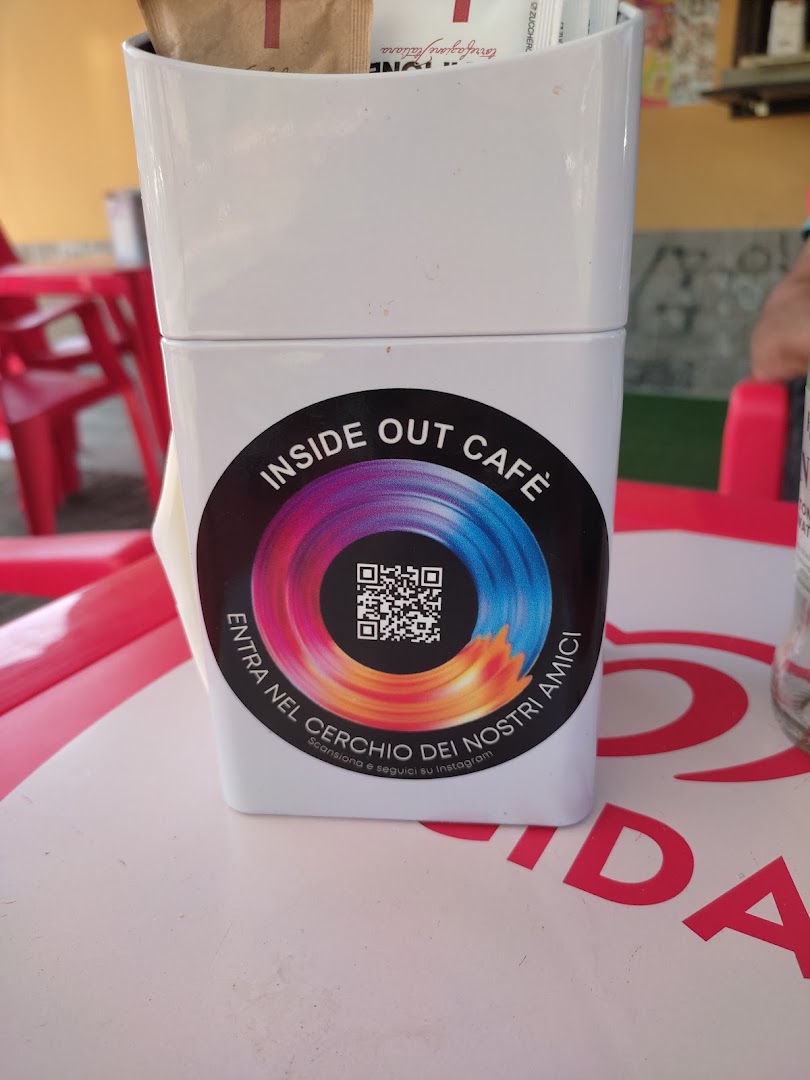 Inside Out Cafè