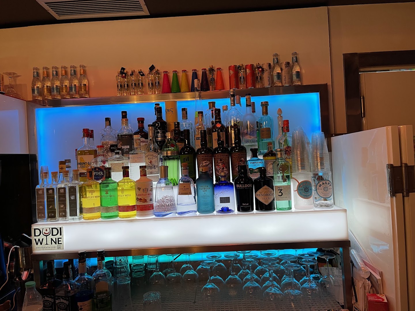 Inside out