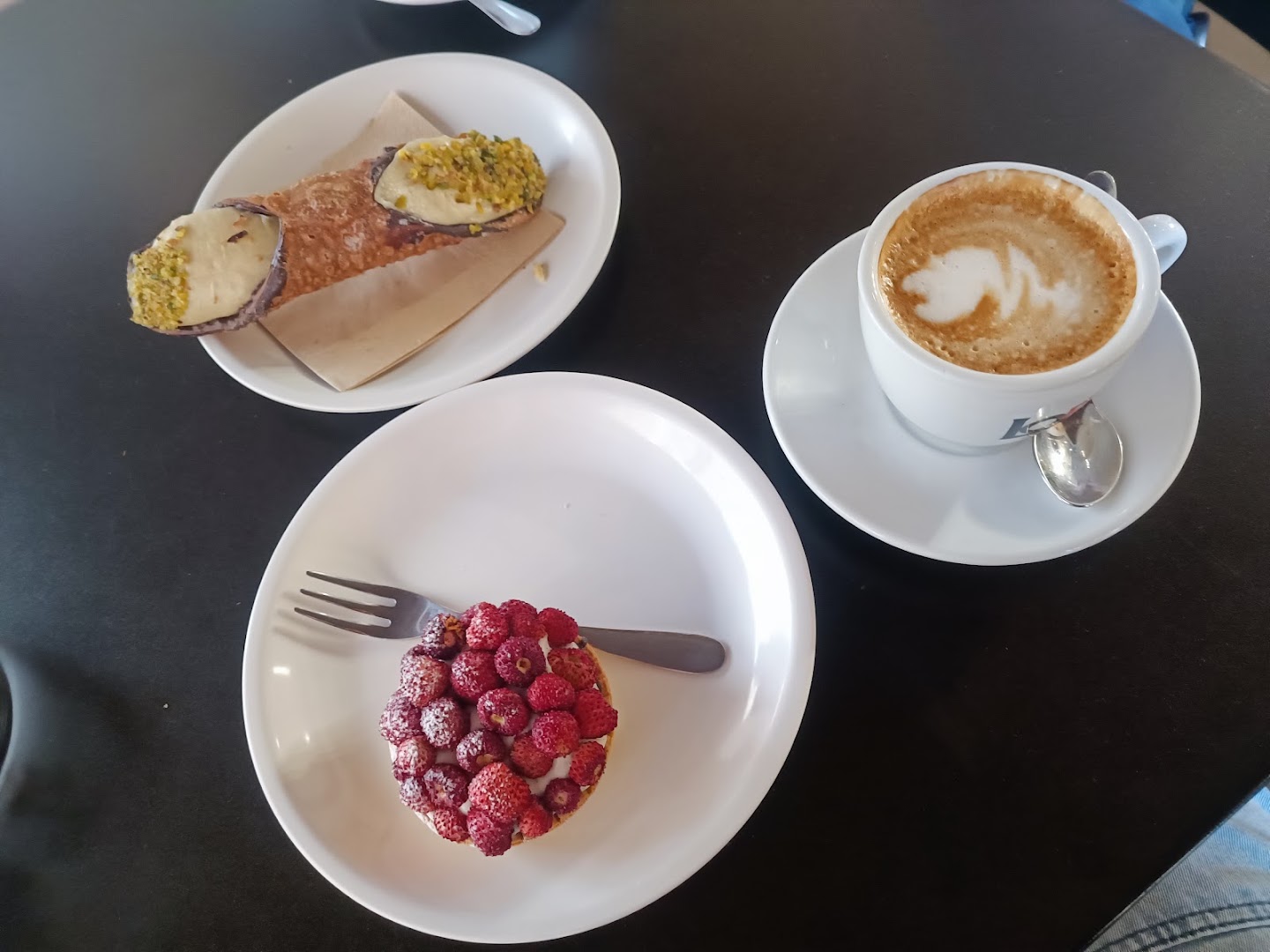 Insigne Cafè