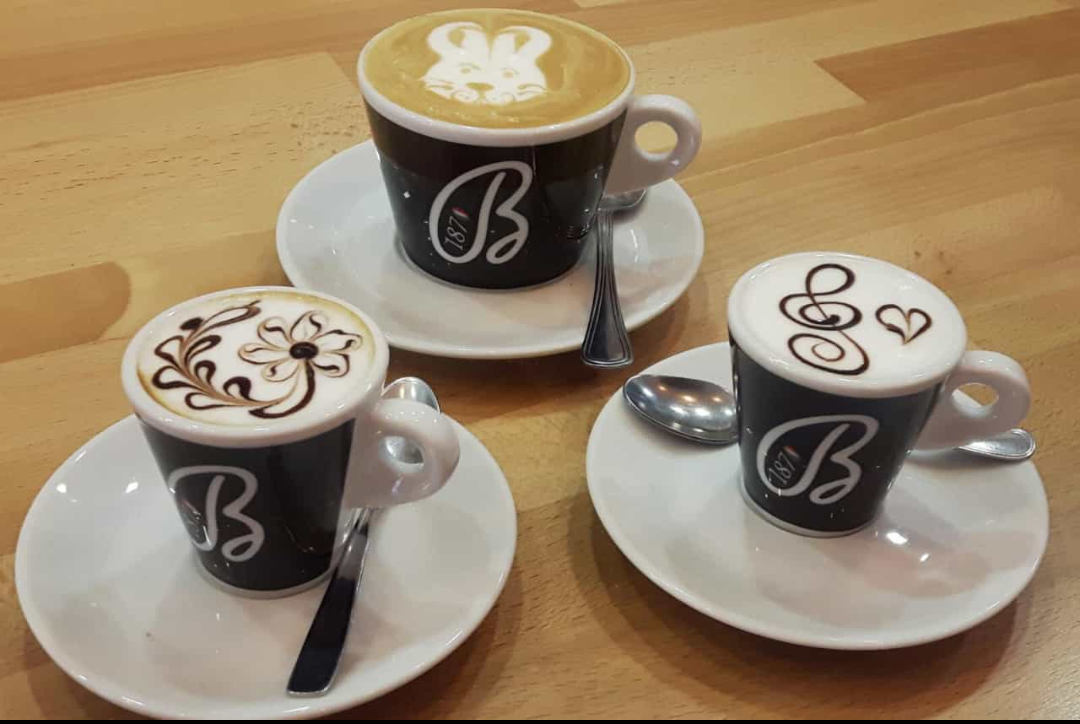 Insolito Cafè