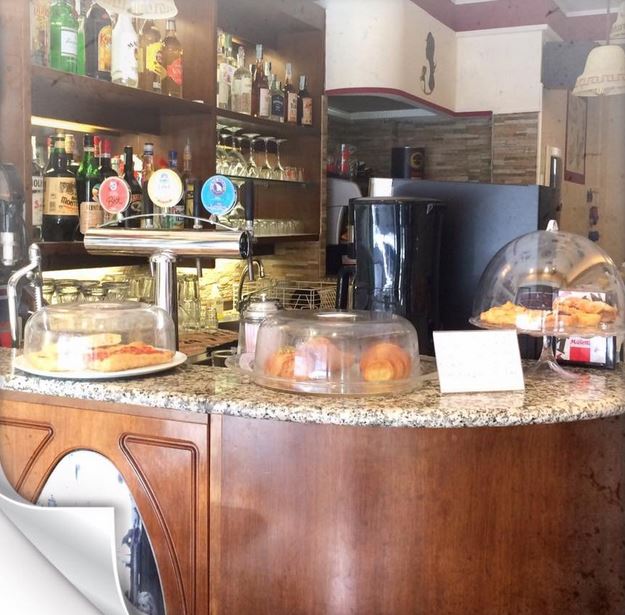 InSolito Caffé