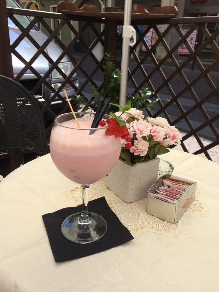 InSolito Caffé