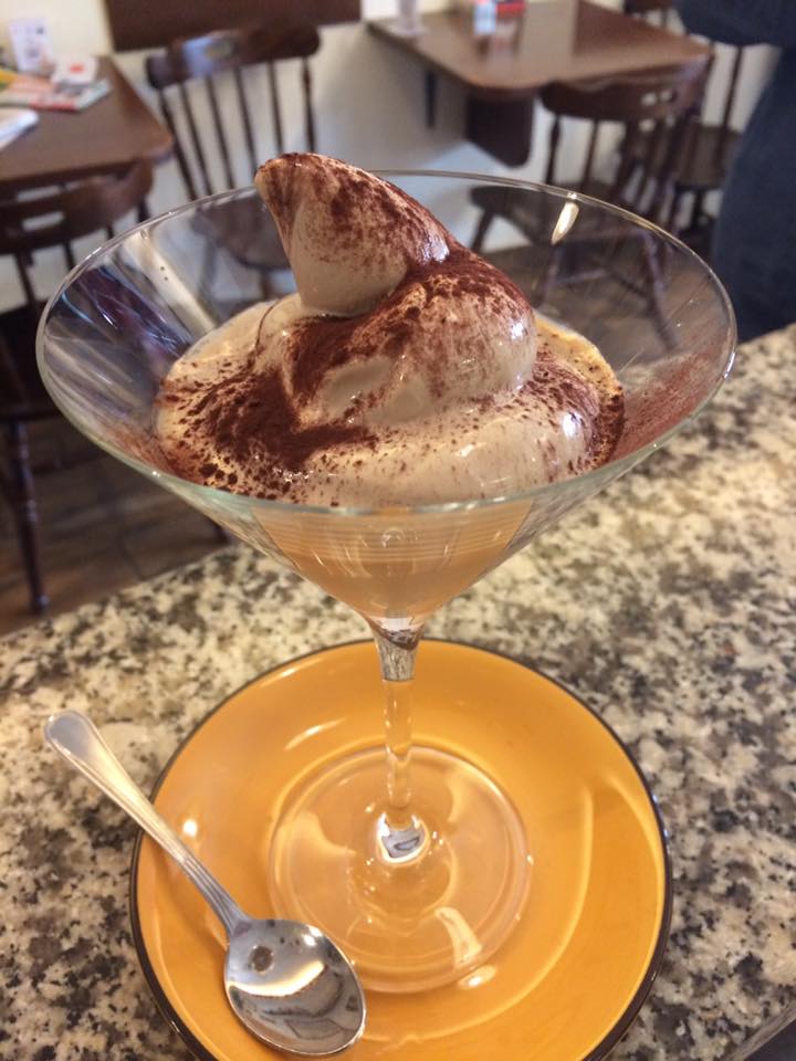 InSolito Caffé, Castel Maggiore