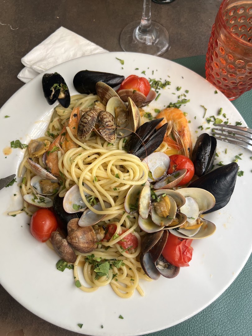 Insolito Cucina & Pizzeria