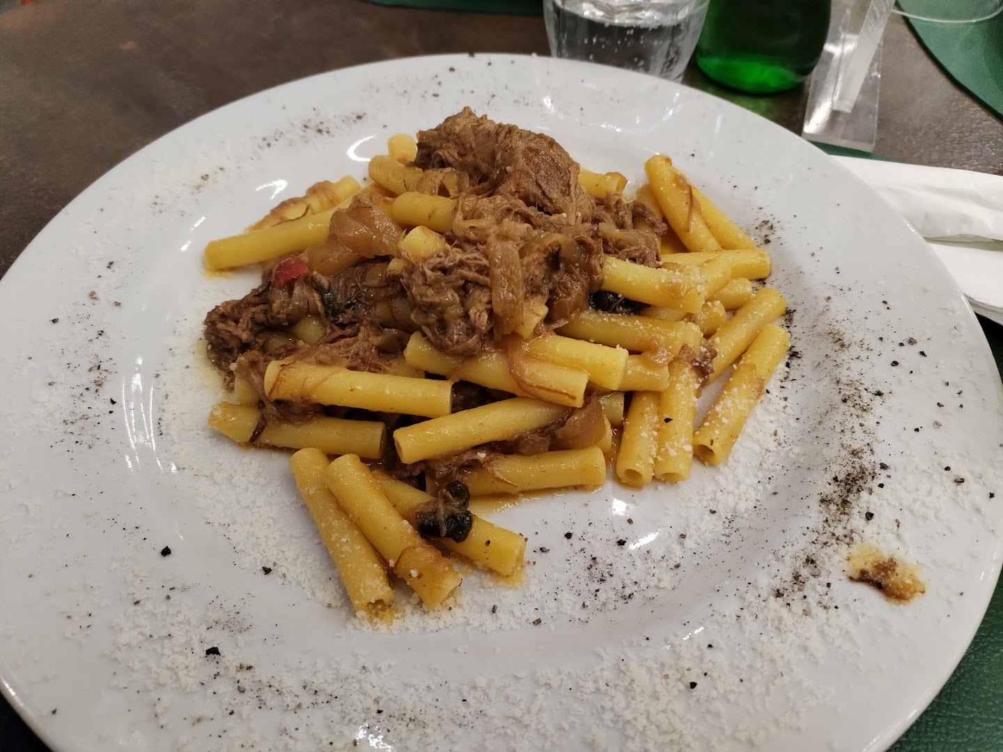 Insolito Cucina & Pizzeria, Napoli
