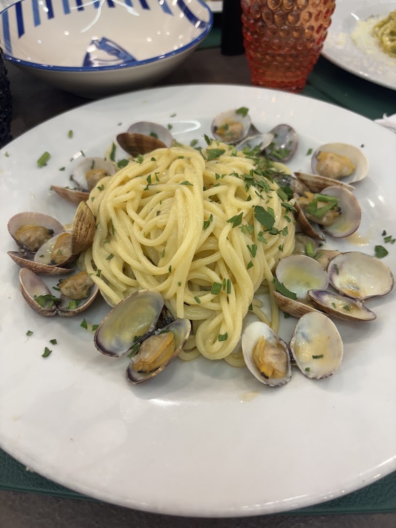 Insolito Cucina & Pizzeria