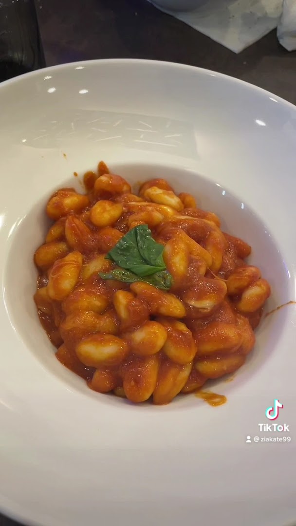 Insolito Cucina & Pizzeria