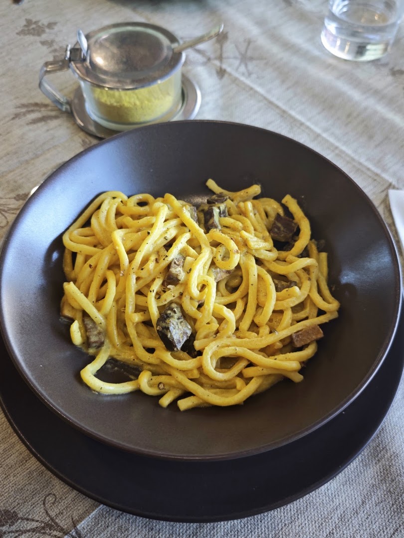 Insoljto Ristorante