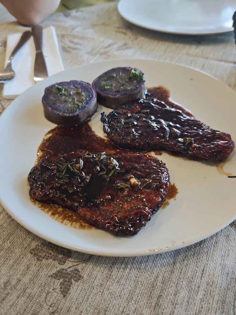 Insoljto Ristorante