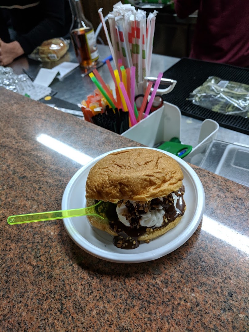 Insomnia Bar