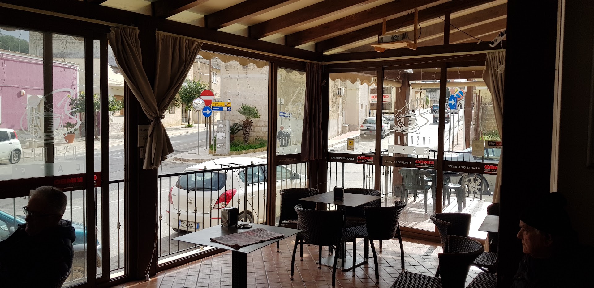 Insomnia Cafe' Di Messina Salvatore