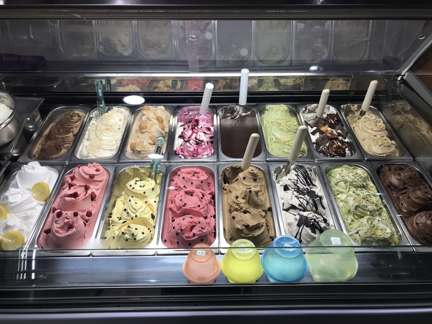 Insomnia Cafe' Di Messina Salvatore, Custonaci