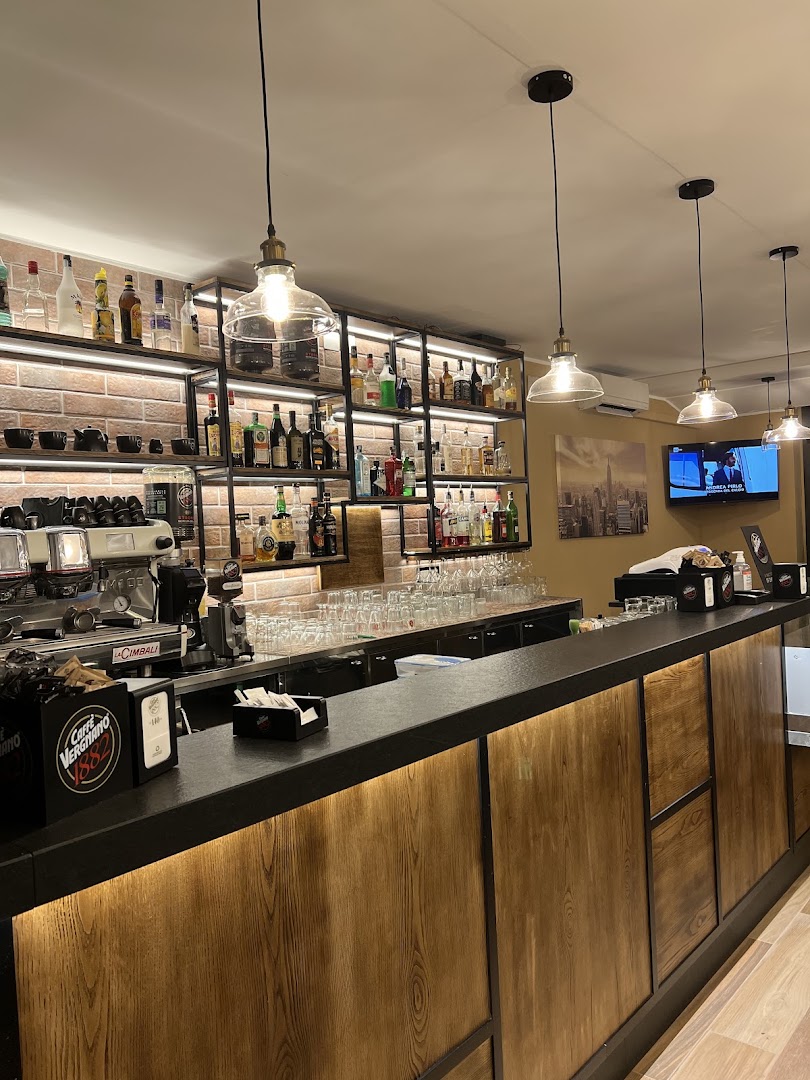Insomnia Cafe Di Rubeca Mara