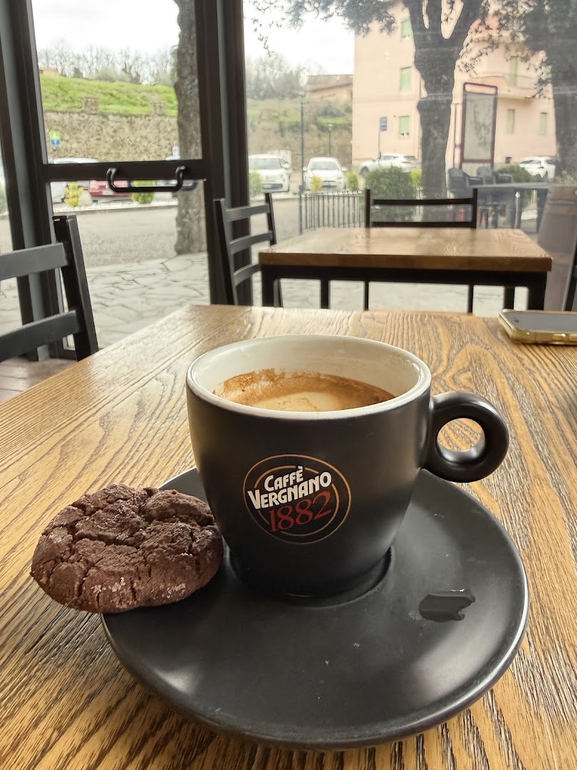 Insomnia Cafe Di Rubeca Mara
