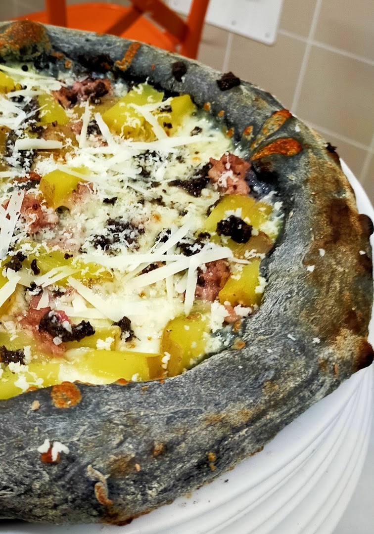 Insonnia pub pizzeria