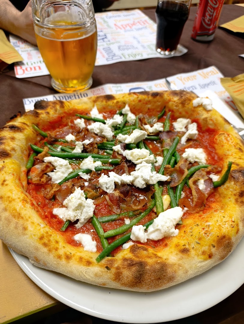 Insonnia pub pizzeria