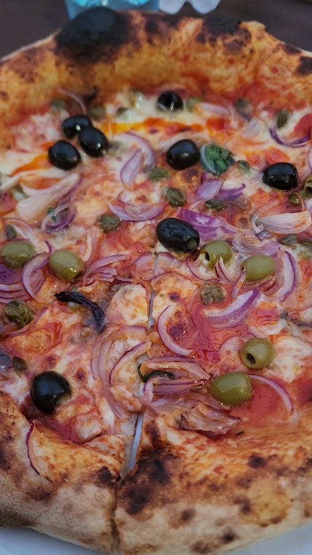 Insonnia pub pizzeria