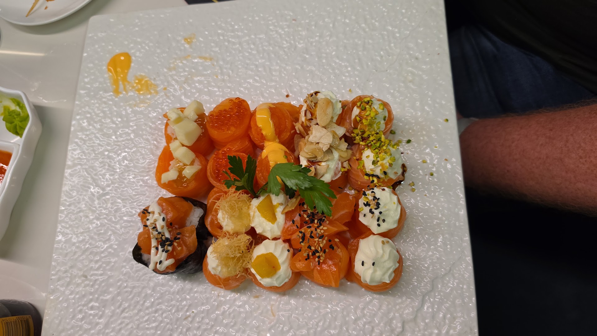 Insoo Sushi & Grill