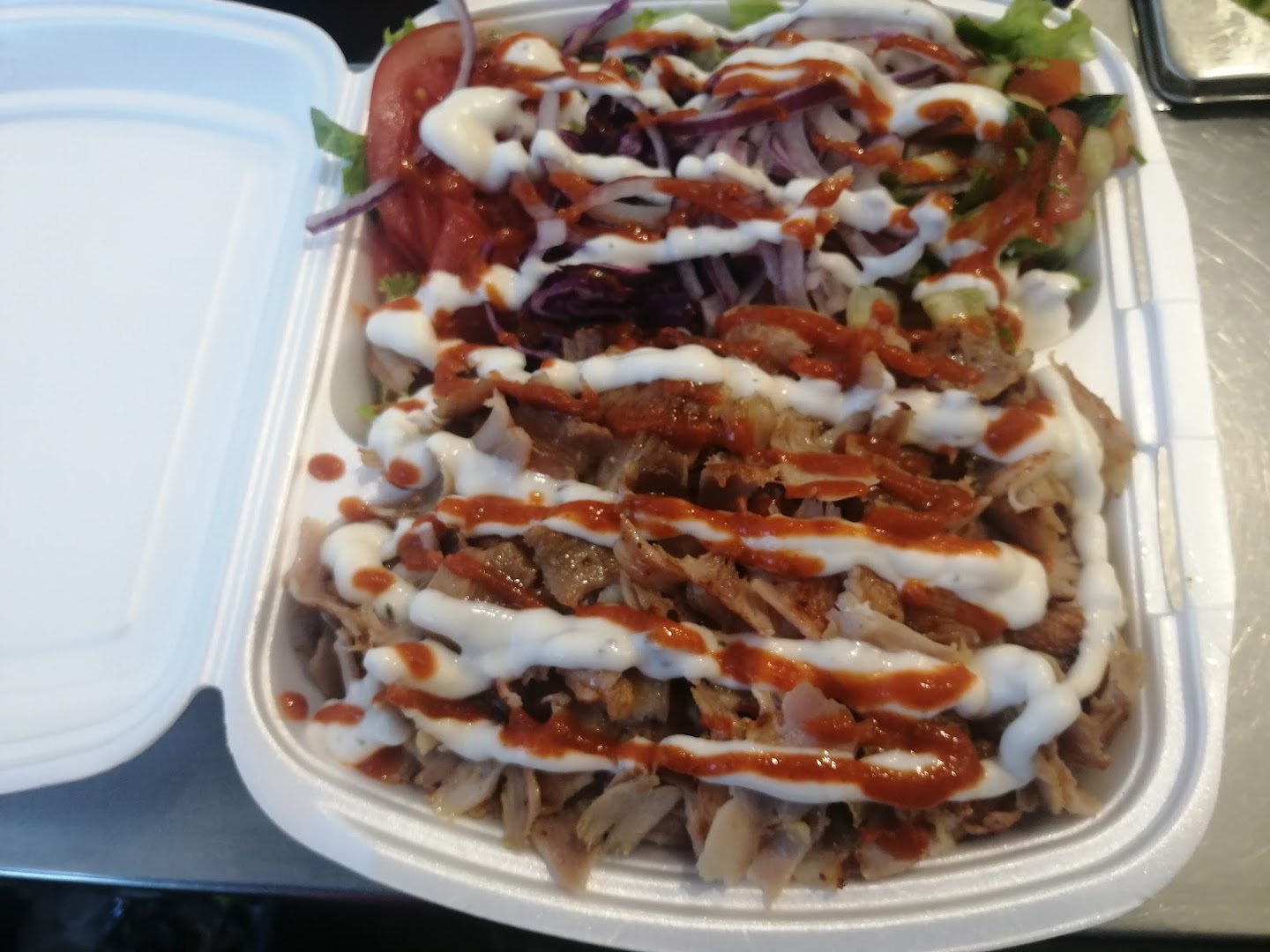 Instanbul Kebab Pizza E Grill, Trecate