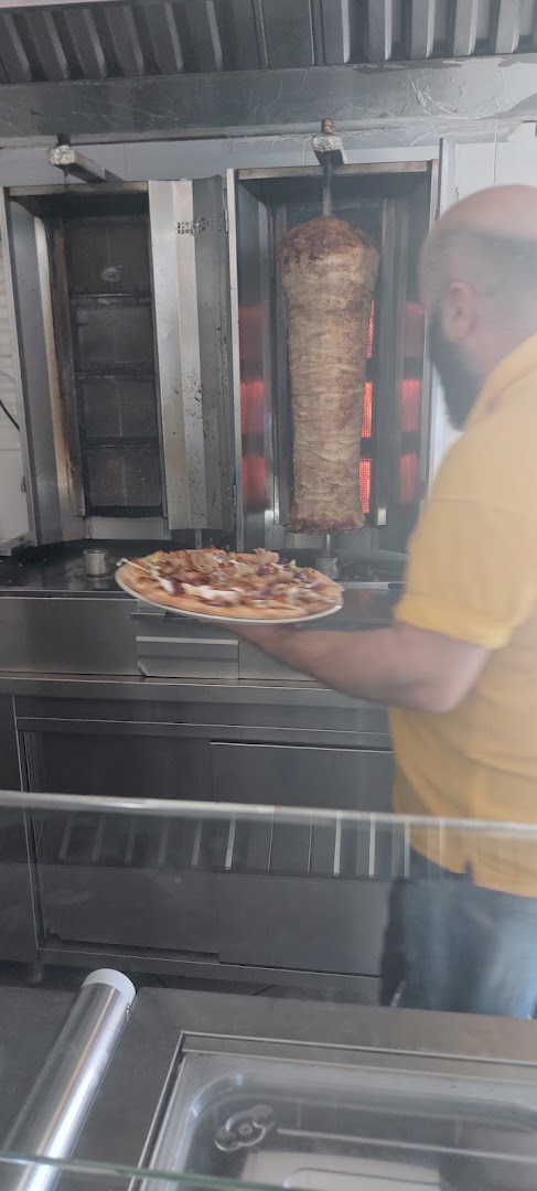 Instanbul Kebab Pizza E Grill