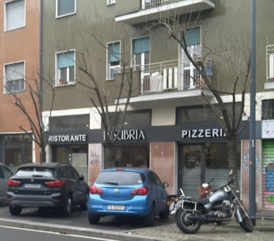Insubria, Milano