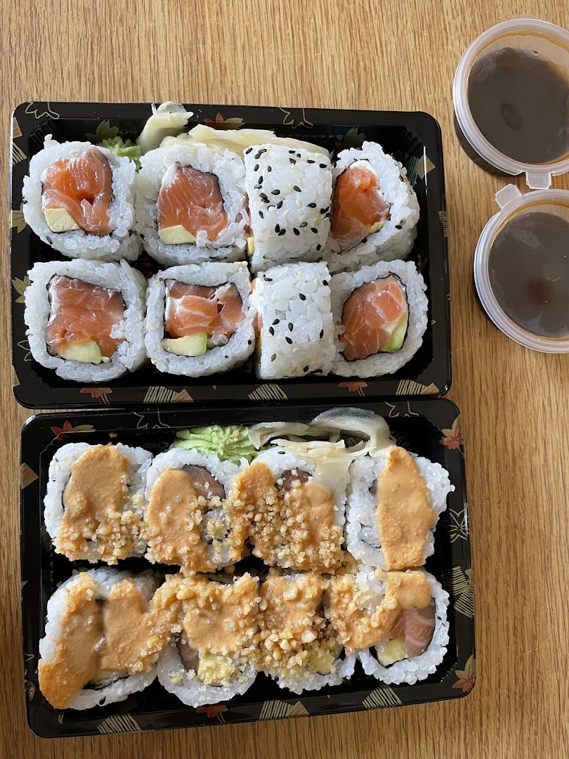 Insushi