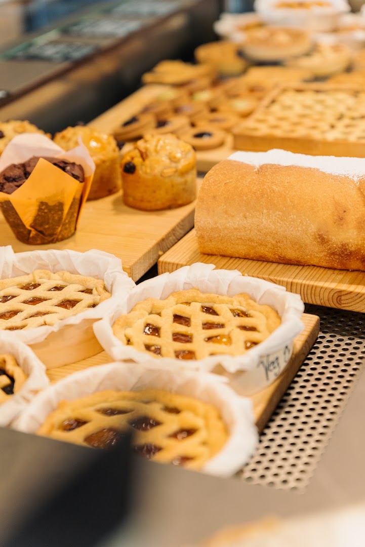 Integrale Breakfast & Restaurant