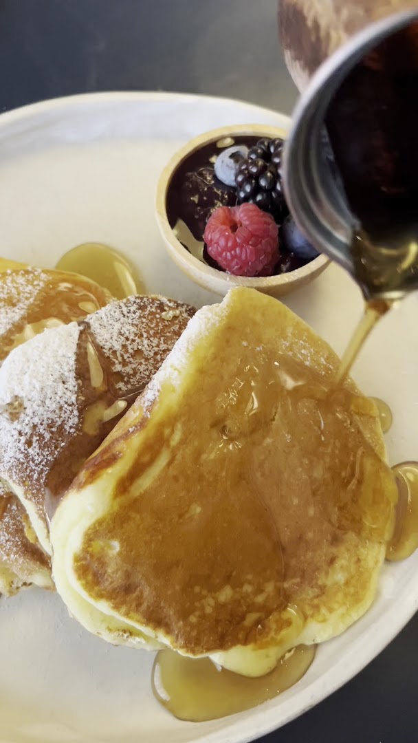 Integrale Breakfast & Restaurant