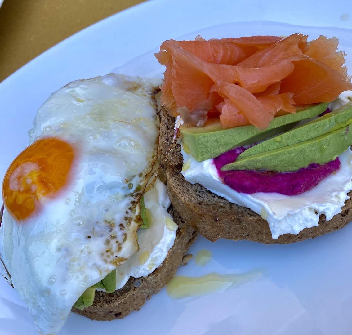 Integrale - Food & Green