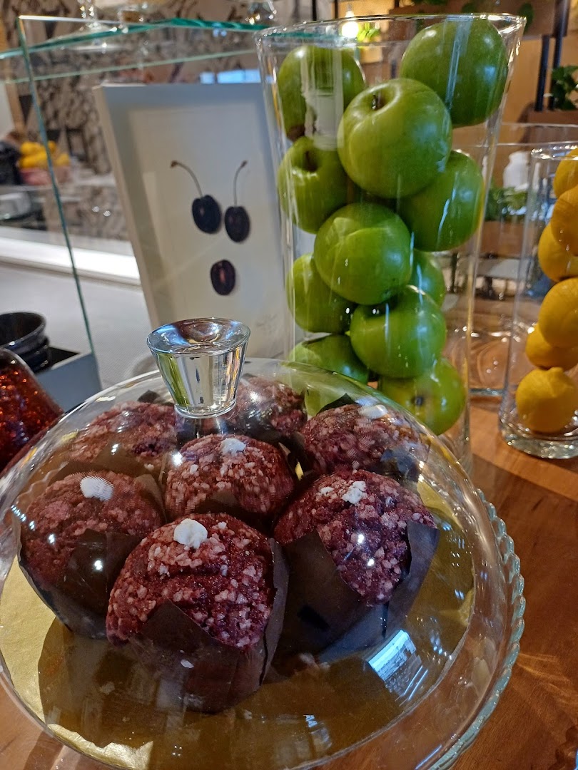 Integrale - Food & Green