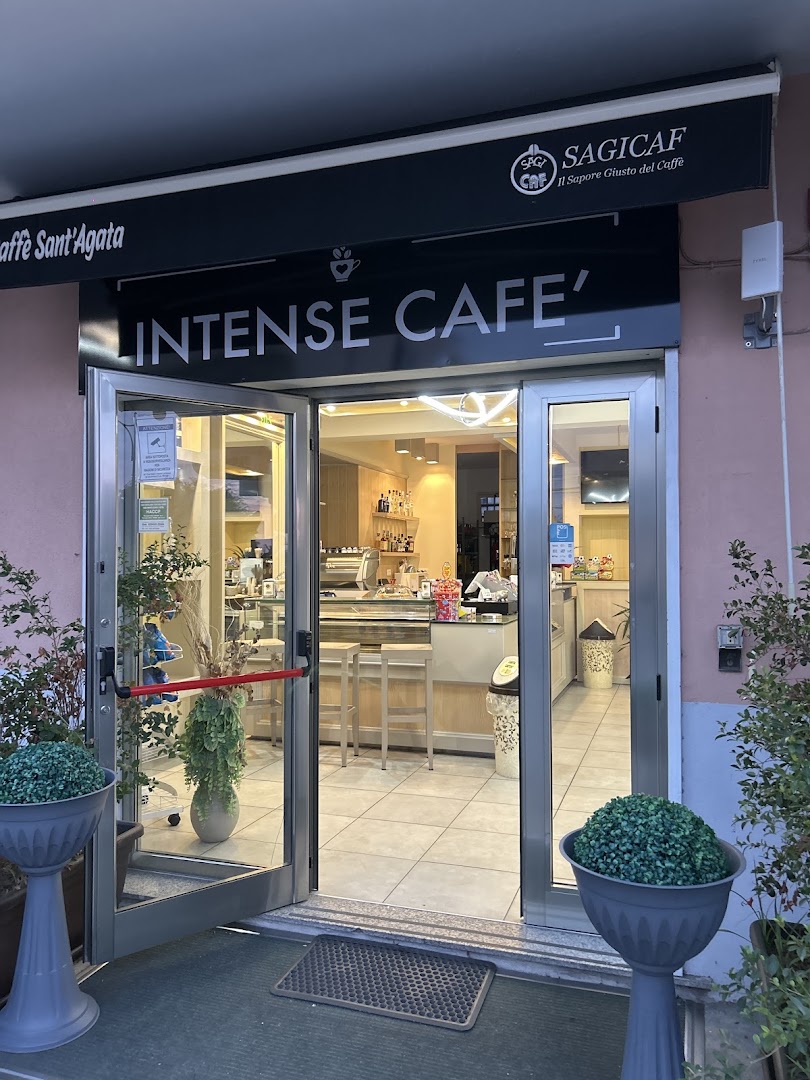 IntenseCafè