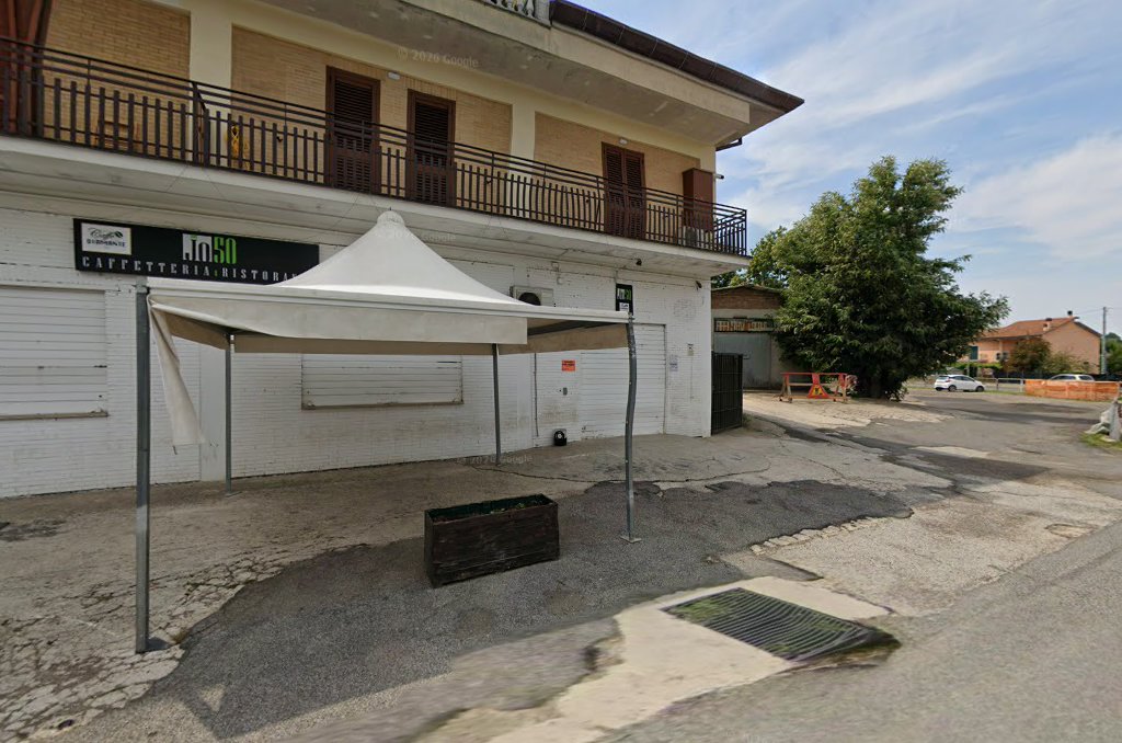 Intenso Bar Pizzeria e Tavola Calda