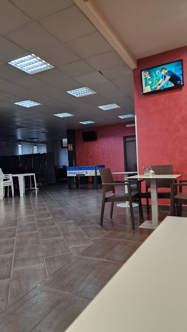 Intenso Bar Pizzeria e Tavola Calda