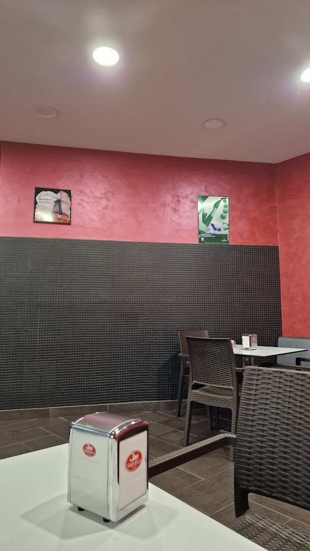 Intenso Bar Pizzeria e Tavola Calda