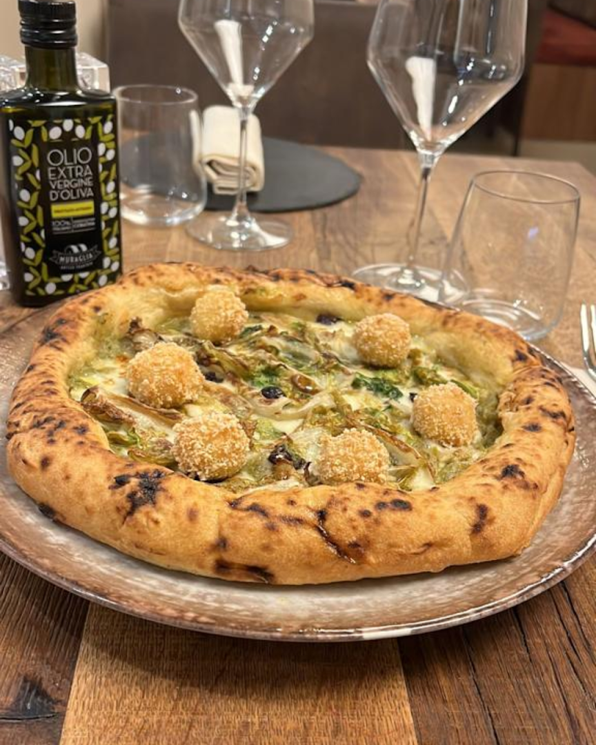 Intenso Bistrot