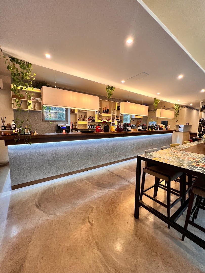 Intenso Bistrot