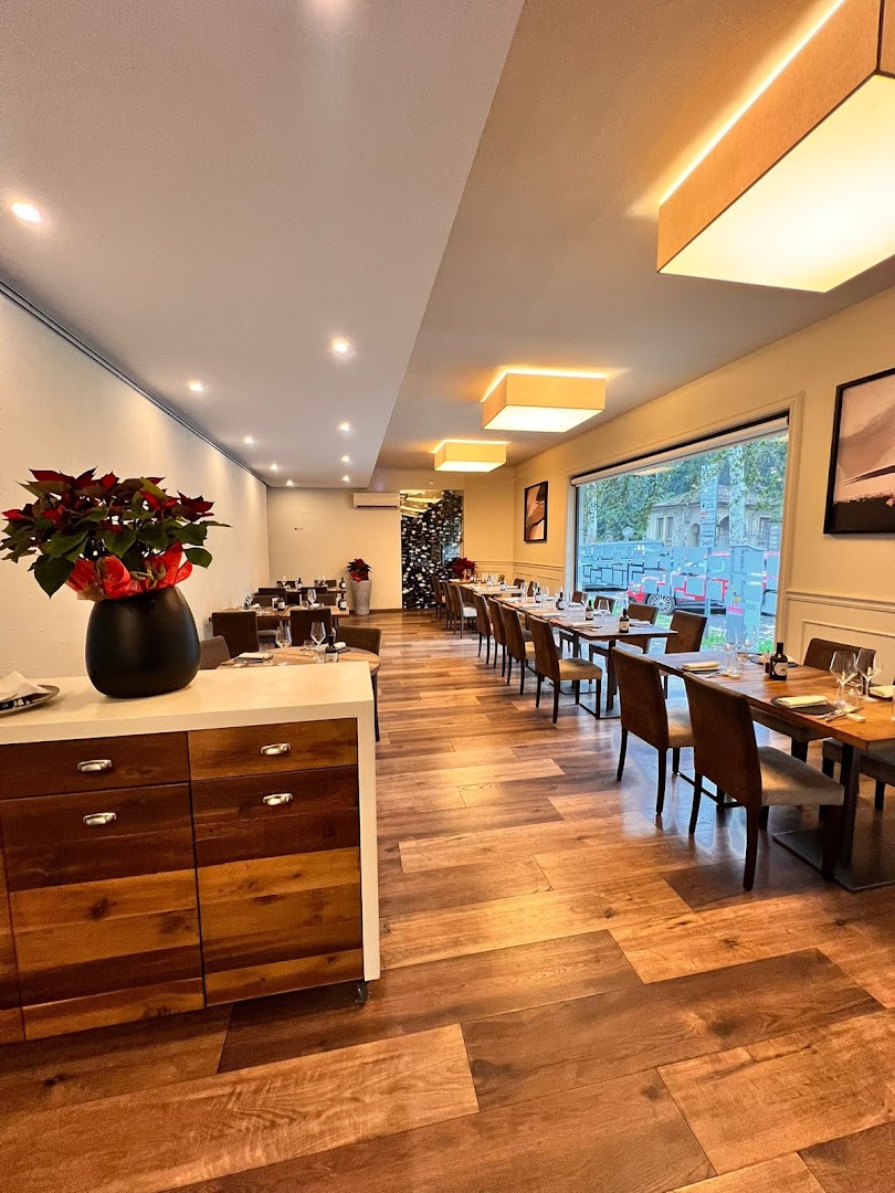 Intenso Bistrot
