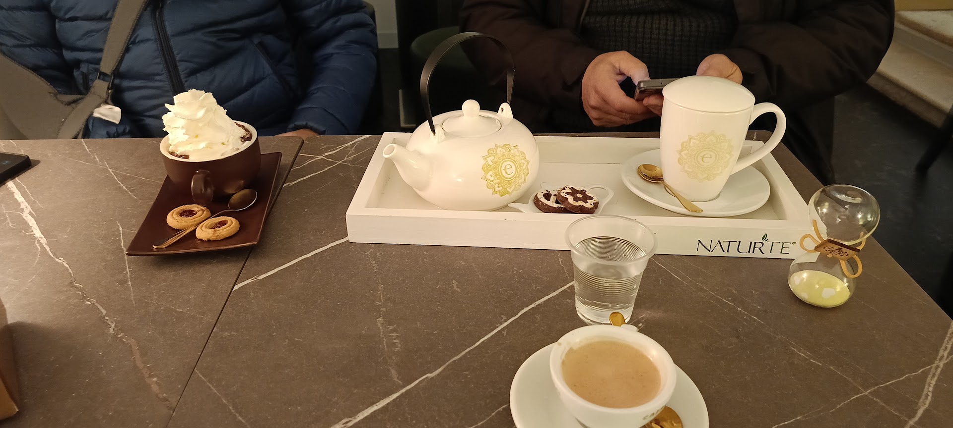 Intenso Caffè
