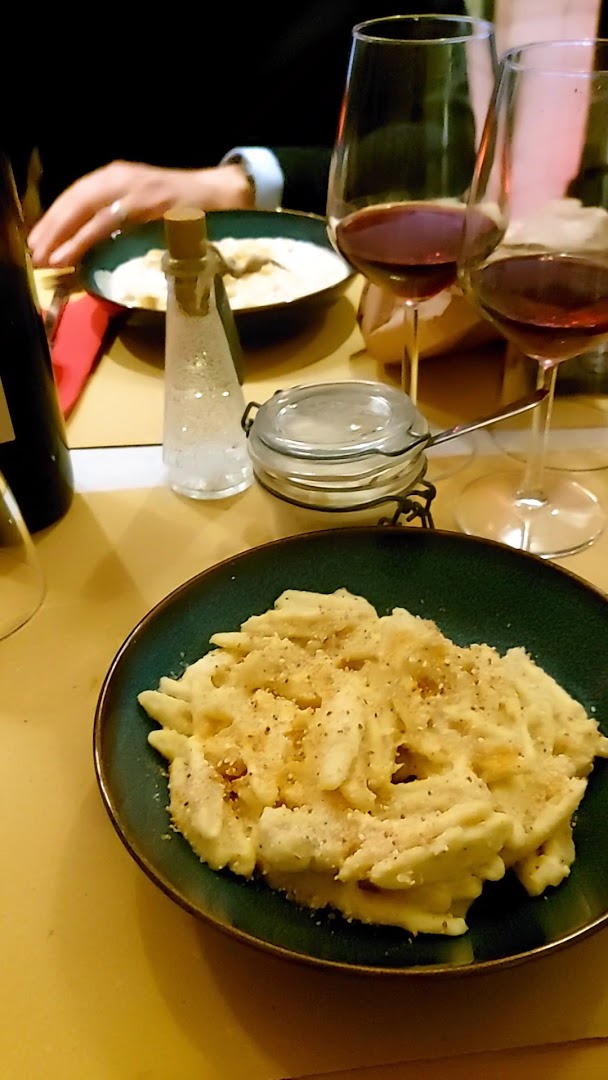 Intenso ~ Sorsi & Cucina