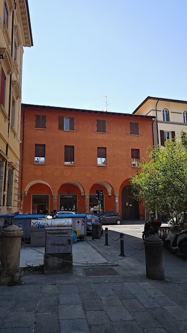 Minimarket Coop