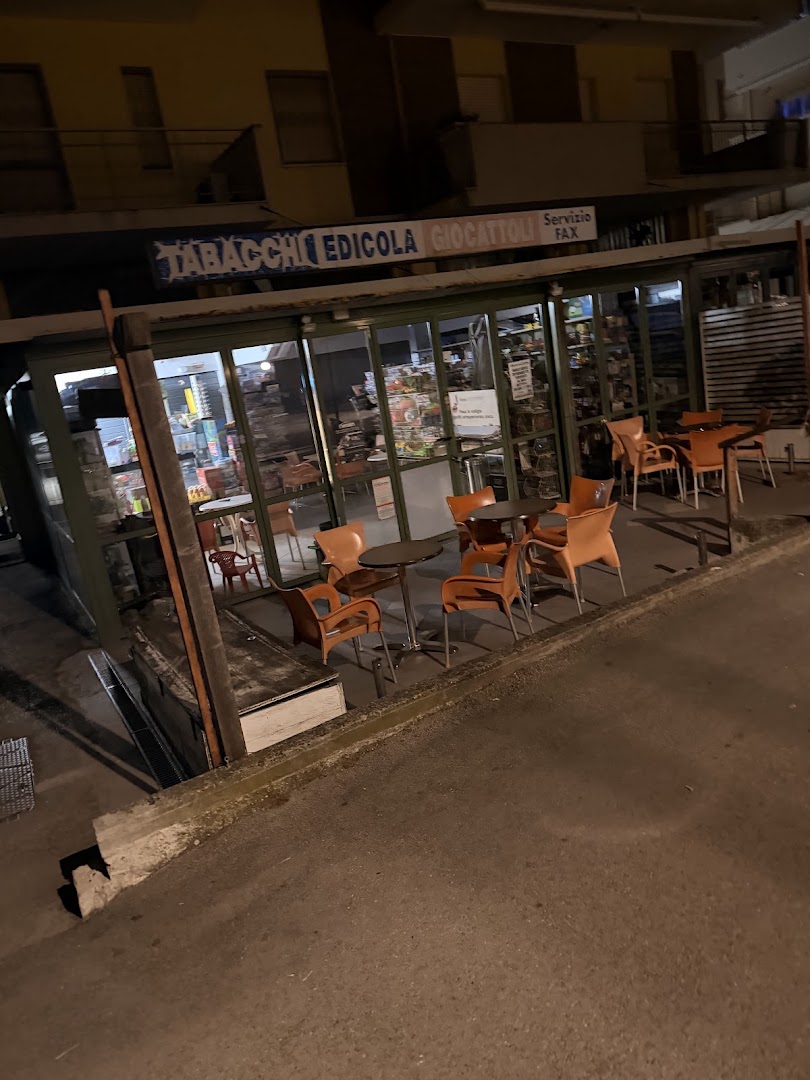 Inter Bar, Valverde