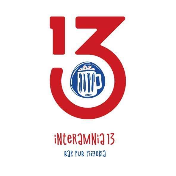 Interamnia 13 bar pub pizzeria