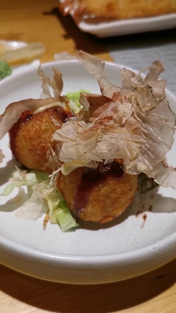 Intercenter - Sushi | Ristorante e Pizzeria