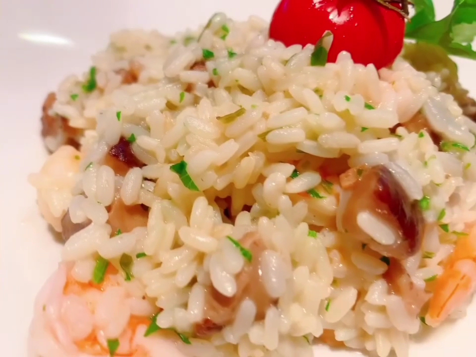 Intercenter - Sushi | Ristorante e Pizzeria