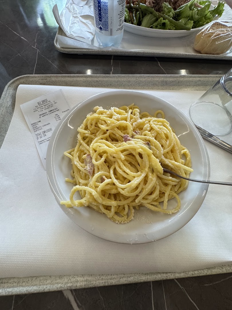 Intercenter - Sushi | Ristorante e Pizzeria
